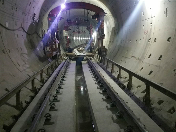 陝西預應力混凝土軌枕