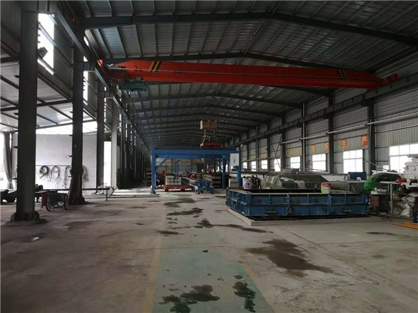 規範的生産車(che)間