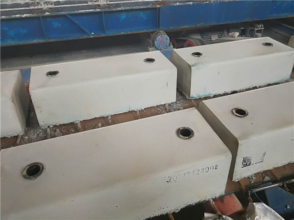 陝西鋼筋混凝土短枕—DTVI2