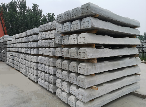 什麼是(shi)預應力混凝(ning)土軌枕？