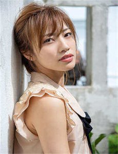 仓井空子