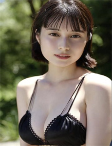 我笑的时候