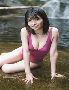 冰封世界里的时光