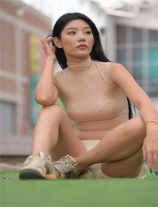 动态漫画·不健全关系