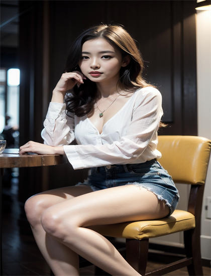 摄影技巧：伟大的诱惑者番外的补充叙事与世界观扩展——激发共鸣的情感体验